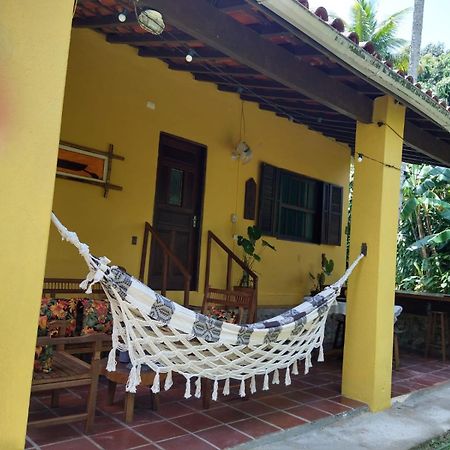 Casa No Morro - Charme Em Meio A Natureza Pertinho Da Praia 3 Dormitorios Sao Sebastiao  Exterior foto