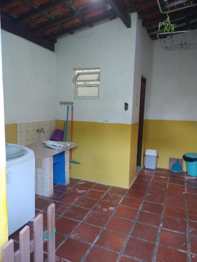 Casa No Morro - Charme Em Meio A Natureza Pertinho Da Praia 3 Dormitorios Sao Sebastiao  Exterior foto