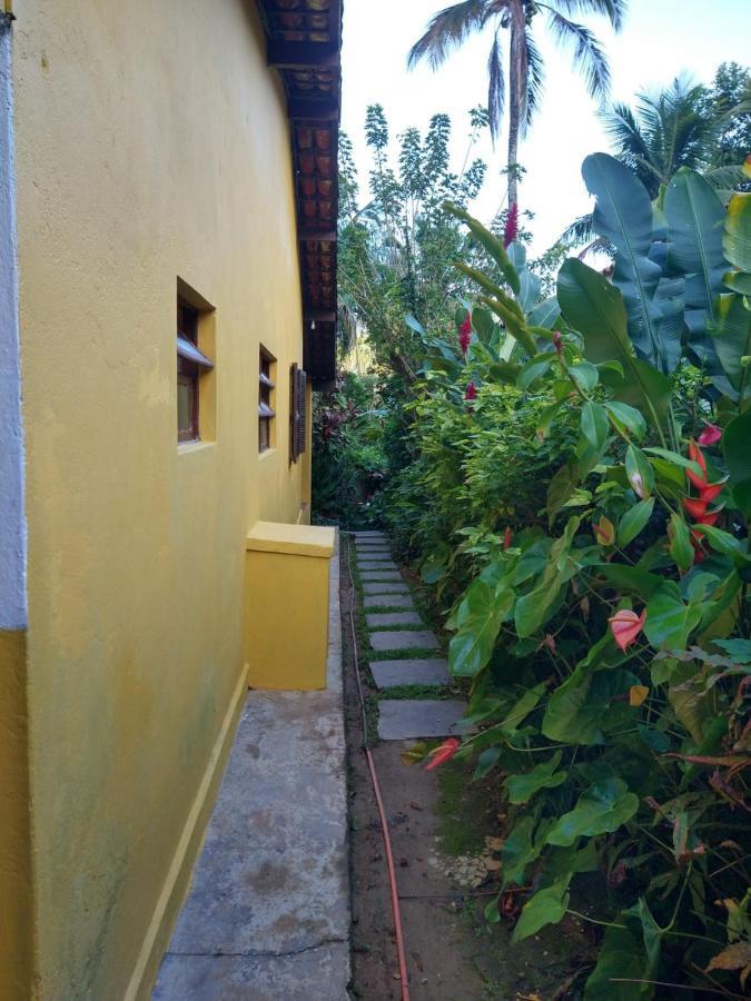 Casa No Morro - Charme Em Meio A Natureza Pertinho Da Praia 3 Dormitorios Sao Sebastiao  Exterior foto