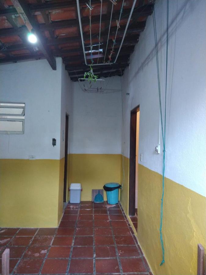 Casa No Morro - Charme Em Meio A Natureza Pertinho Da Praia 3 Dormitorios Sao Sebastiao  Exterior foto