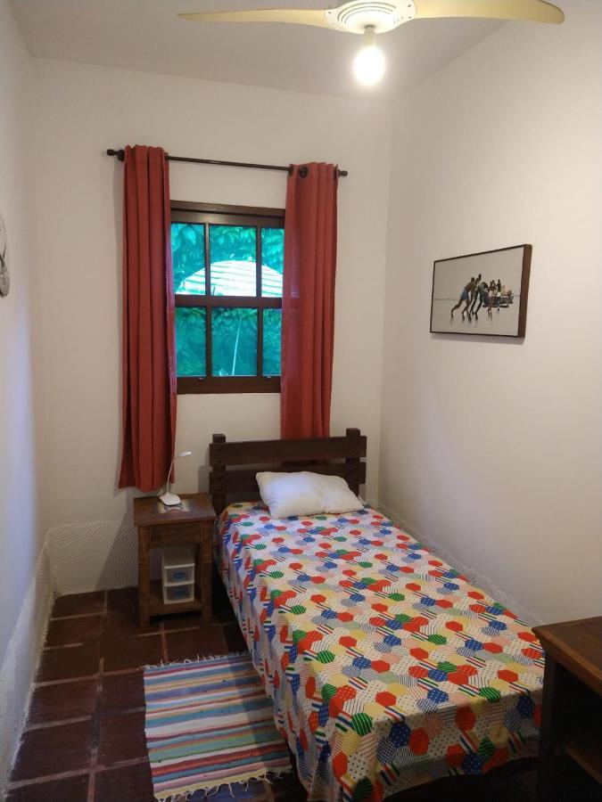 Casa No Morro - Charme Em Meio A Natureza Pertinho Da Praia 3 Dormitorios Sao Sebastiao  Exterior foto