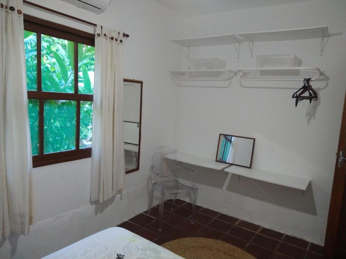 Casa No Morro - Charme Em Meio A Natureza Pertinho Da Praia 3 Dormitorios Sao Sebastiao  Exterior foto